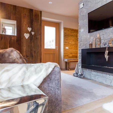 Chalet O New! Ortisei Exterior photo