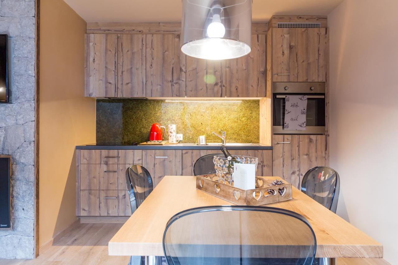 Chalet O New! Ortisei Exterior photo
